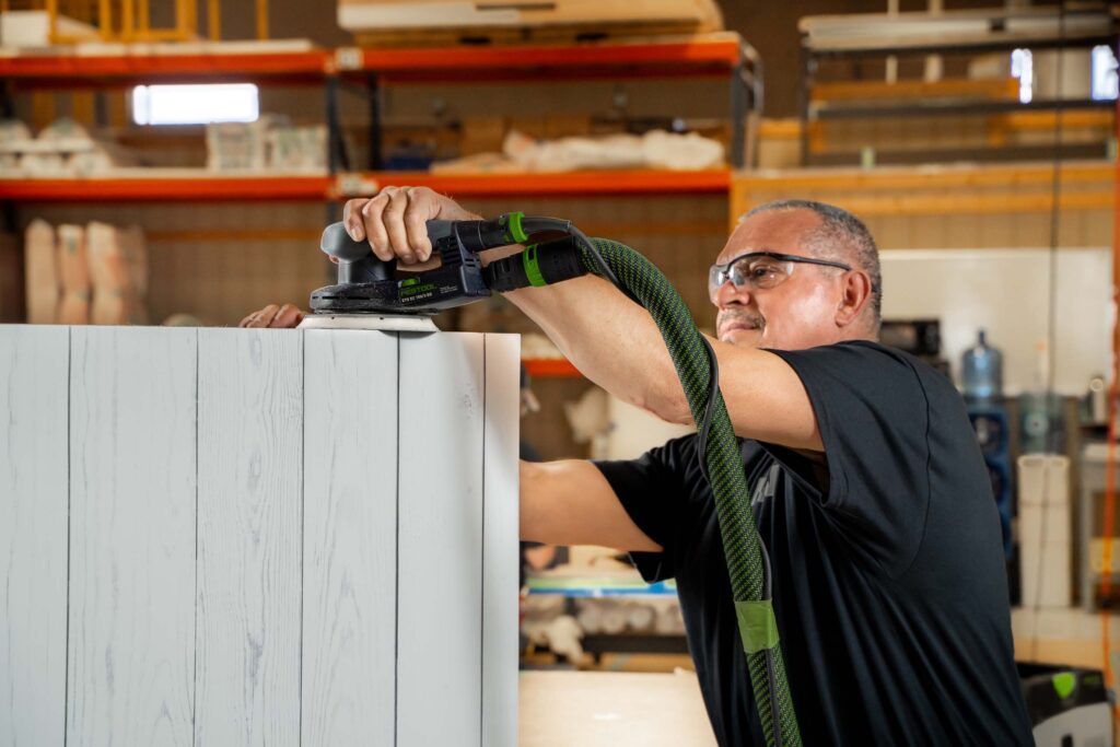Multi-Material Fabrication