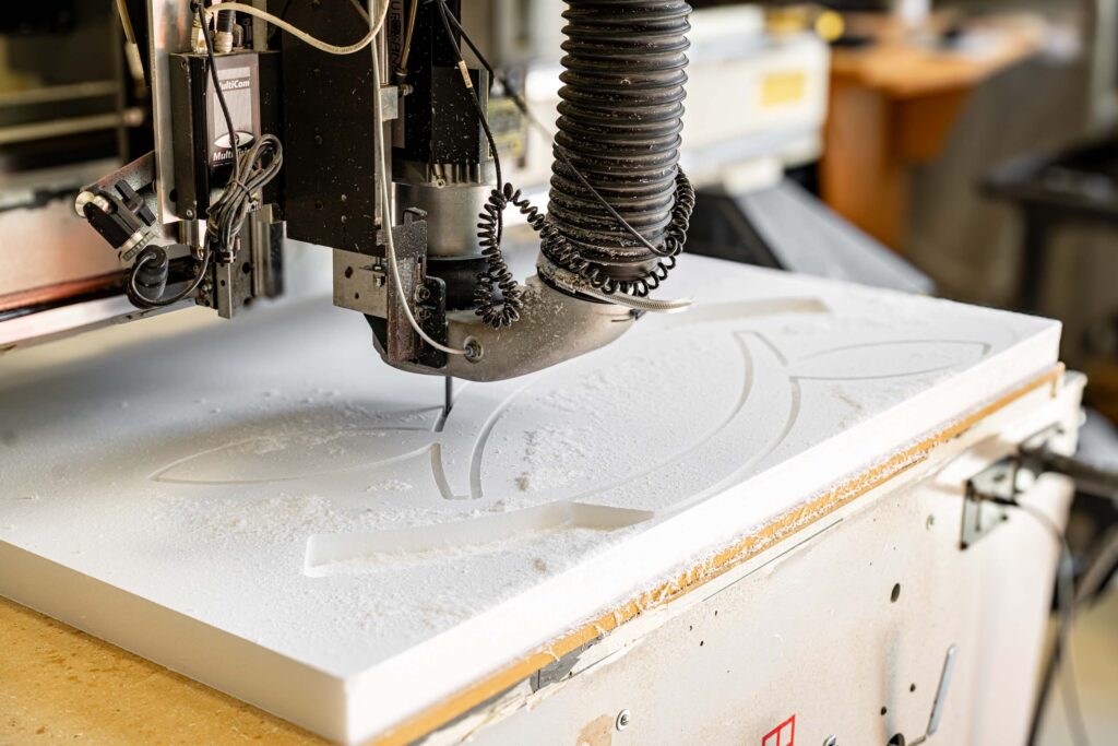 CNC Routing