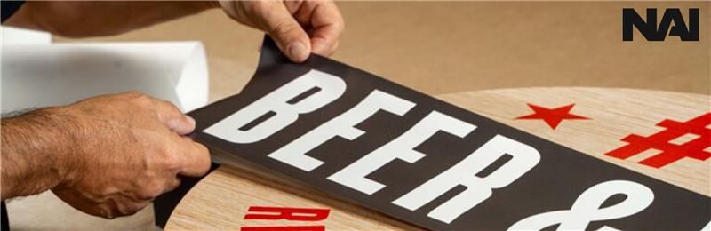 Sign Manufacturing Company