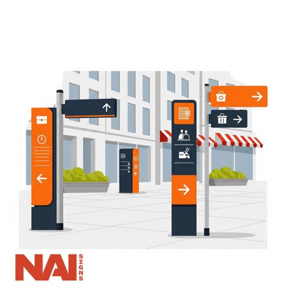 Placemaking Signage