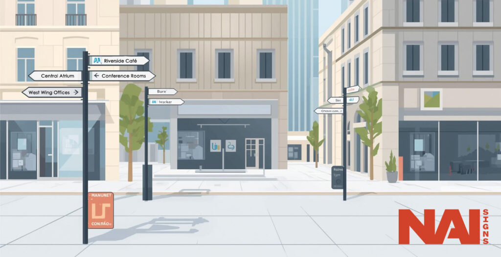 Placemaking Signage