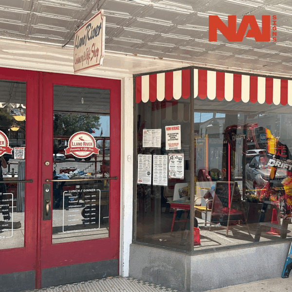 Retail Signage