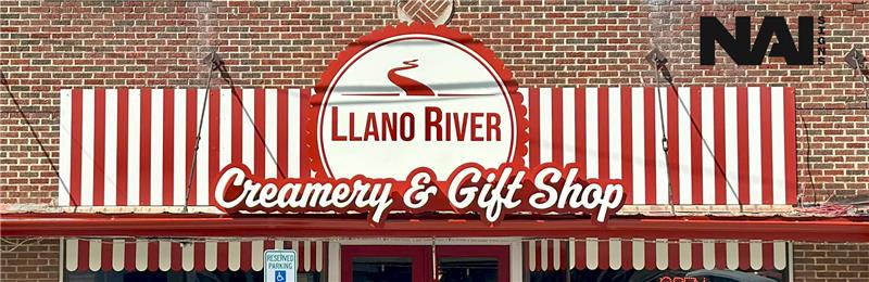 Retail Signage