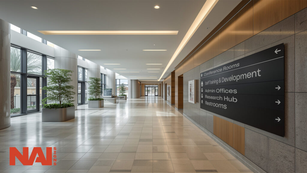 Architectural Sign Industries