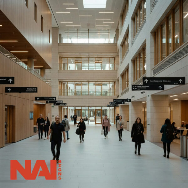 Architectural Sign Industries