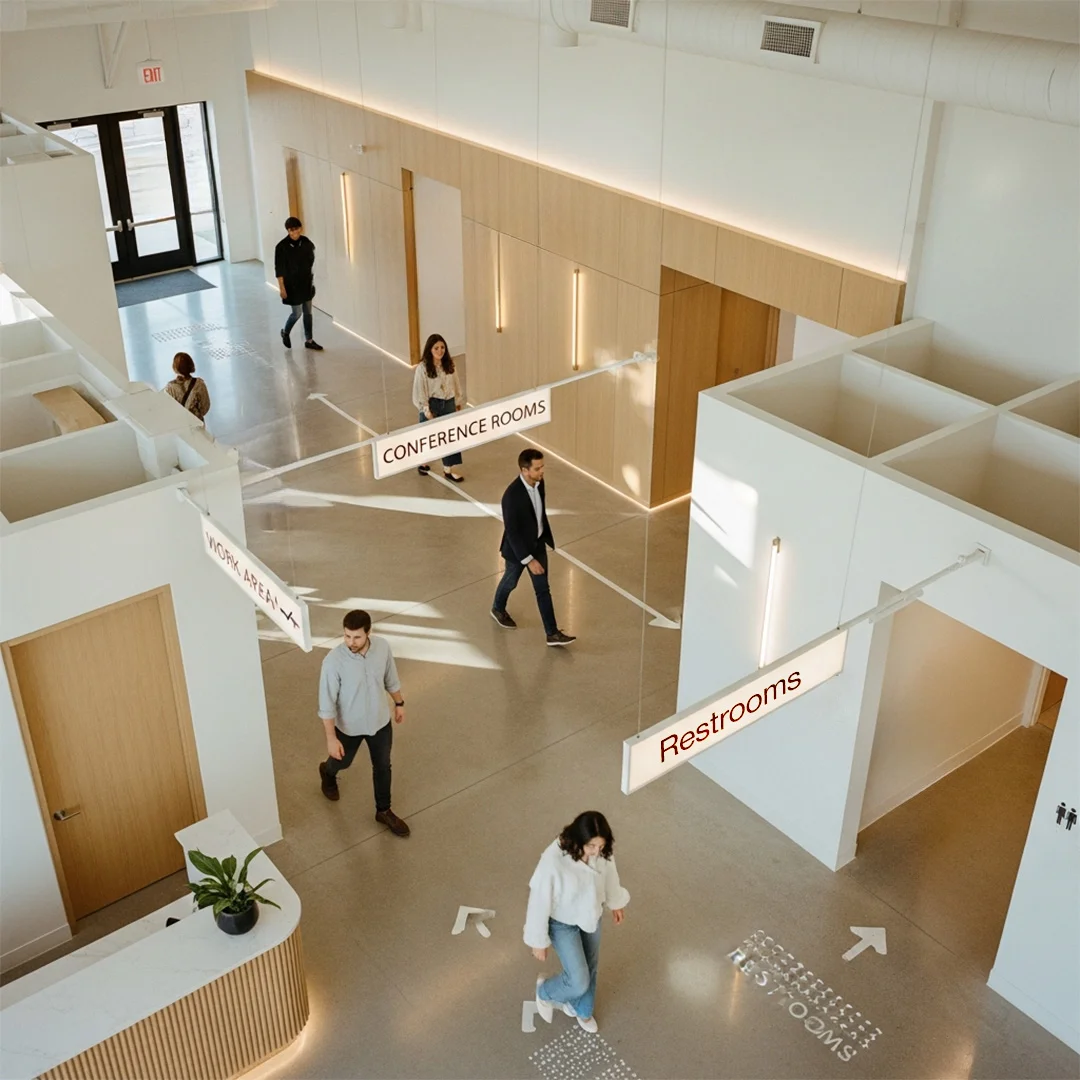 Strategic Discovery & Spatial Analysis