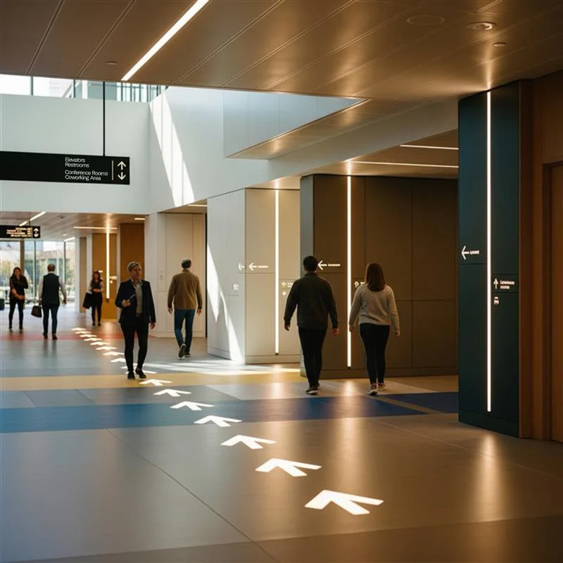 Human-Centered Navigation