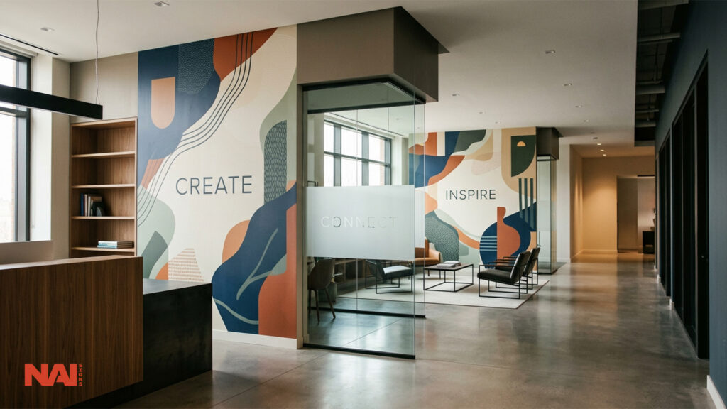 Environmental Graphics