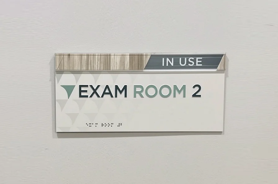 ADA Signs 1