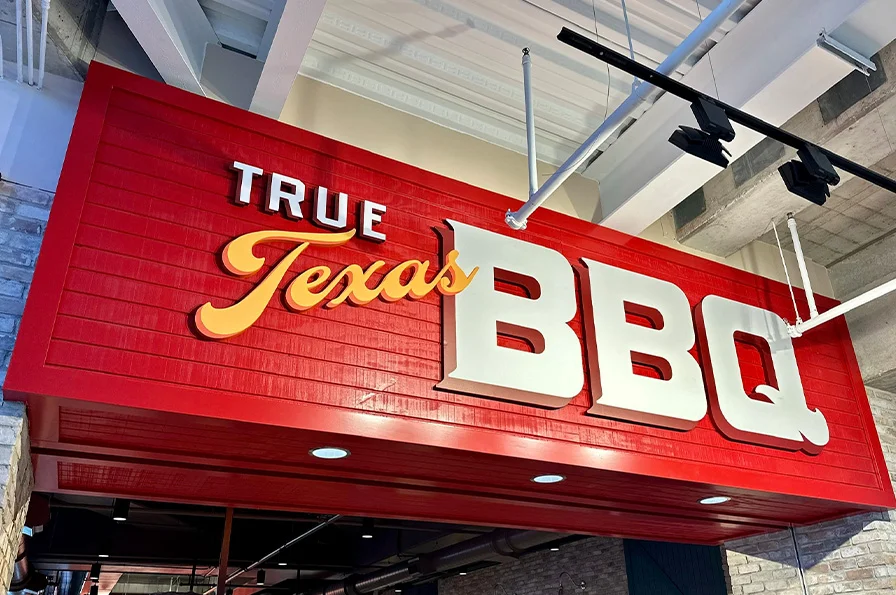 Branded Environments & Placemaking