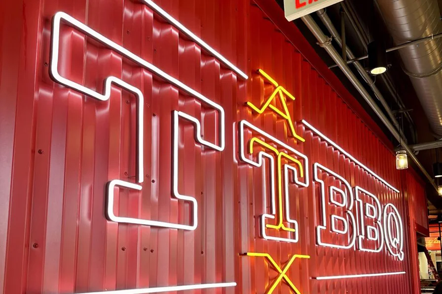 Illuminated Signs 2