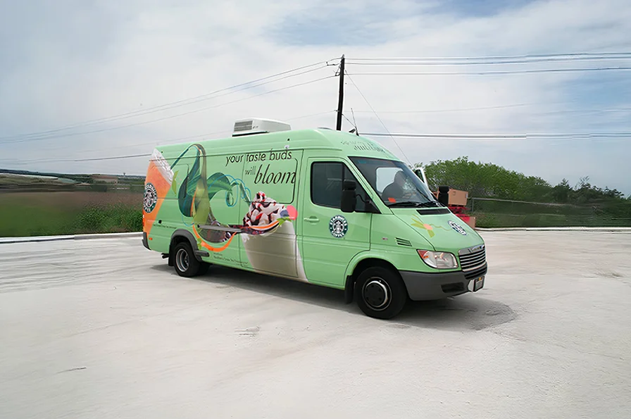 Vehicle Graphics 1