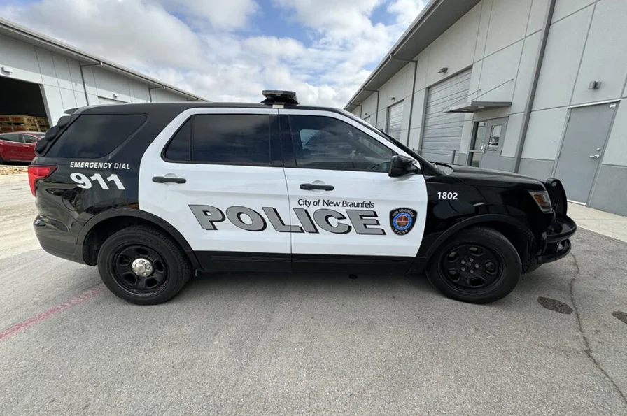 Vehicle Graphics 11