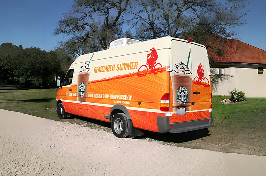 Vehicle Graphics 13