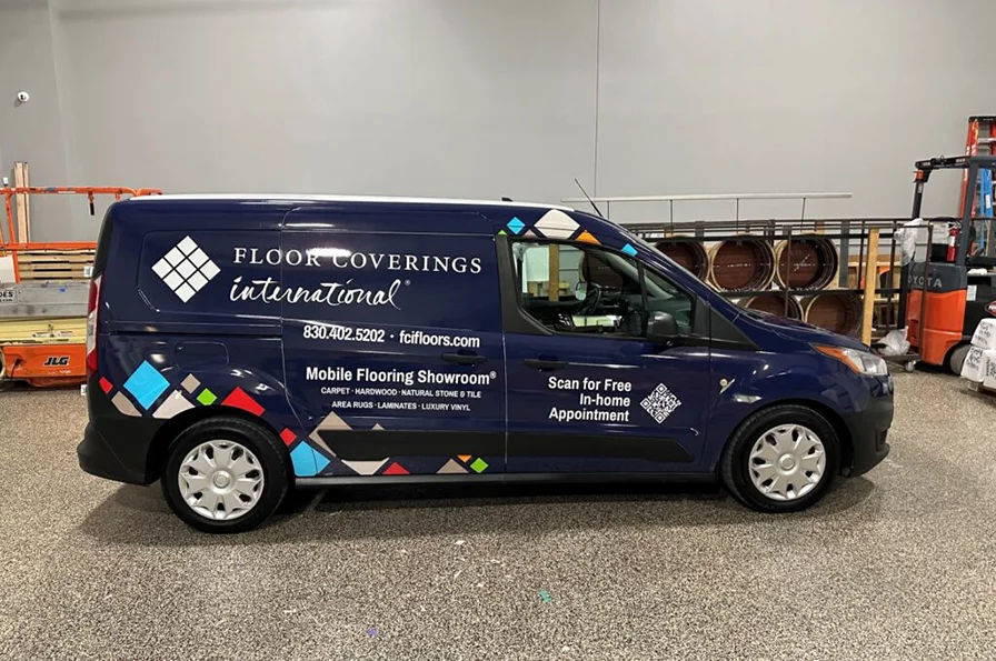 Vehicle Graphics 14