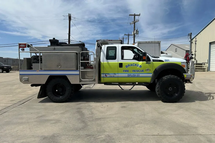 Vehicle Graphics 15