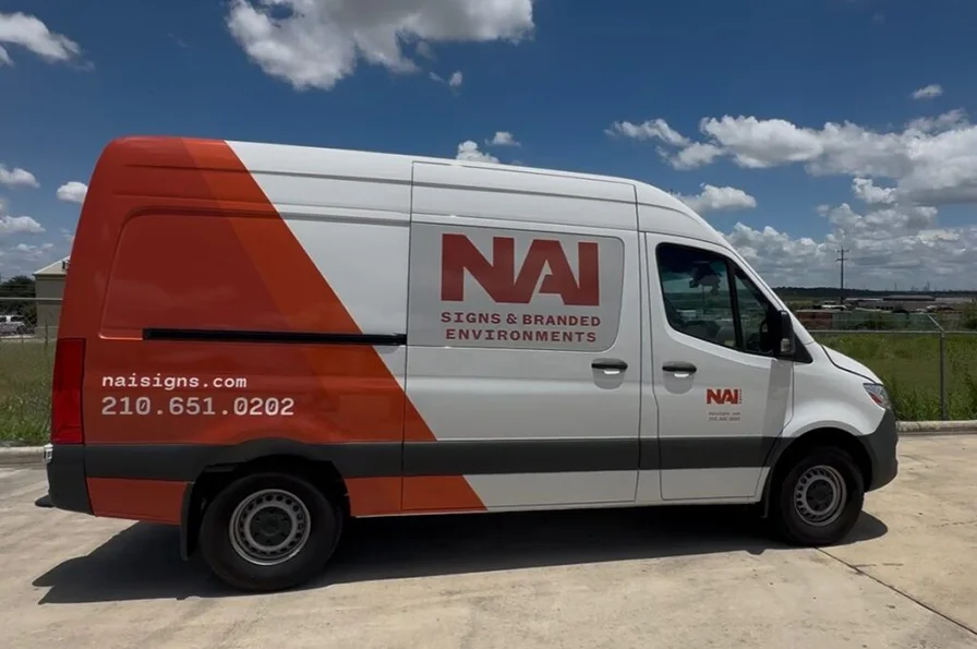 Vehicle Graphics 7
