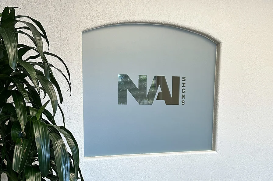 Vinyl Graphics 1