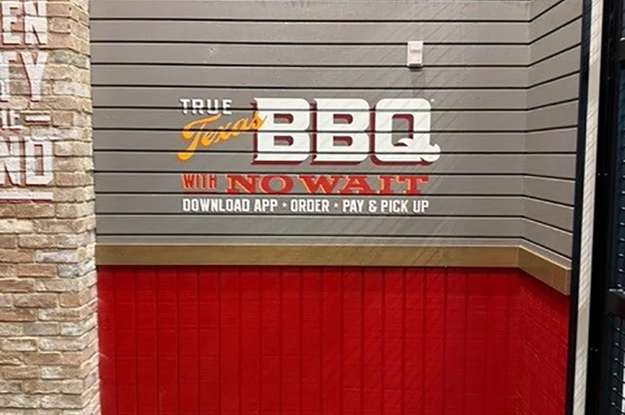 Vinyl Graphics 7