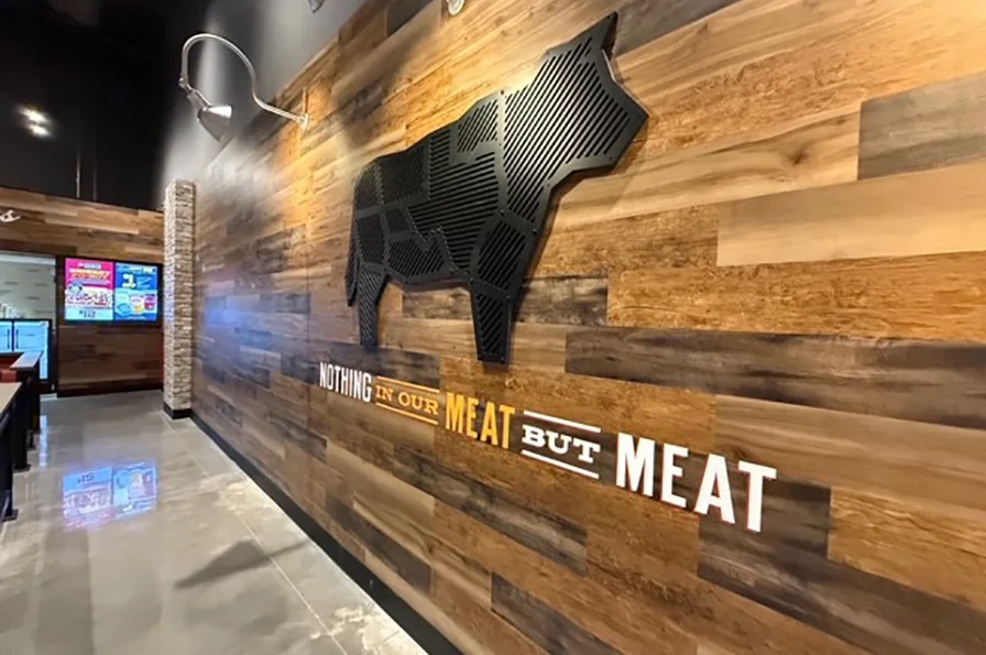 Vinyl Graphics 8